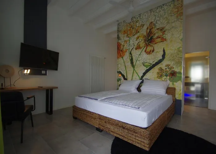 CityMotel Ziegenhain