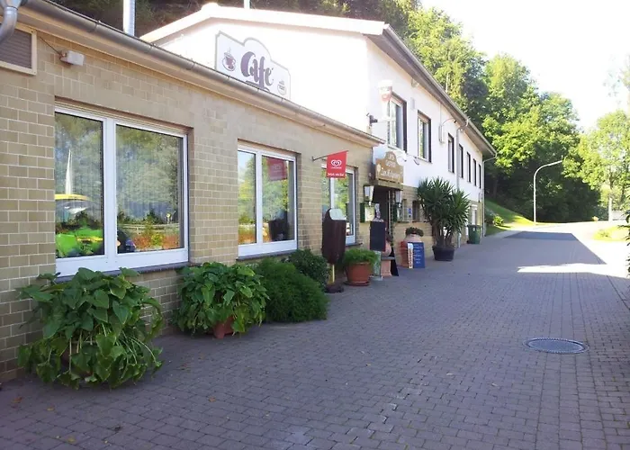Landgasthof Zum Heiligenberg