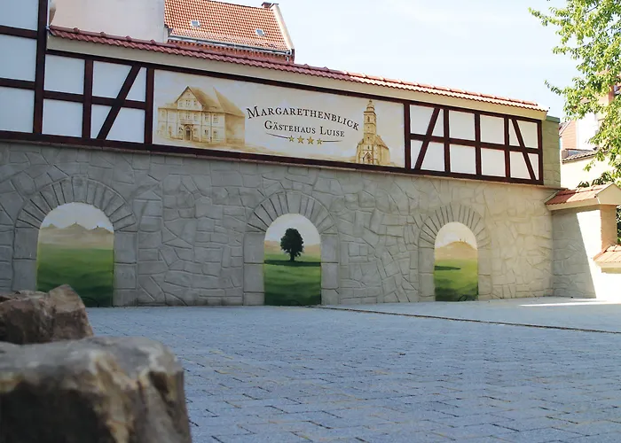Gästehaus Luise
