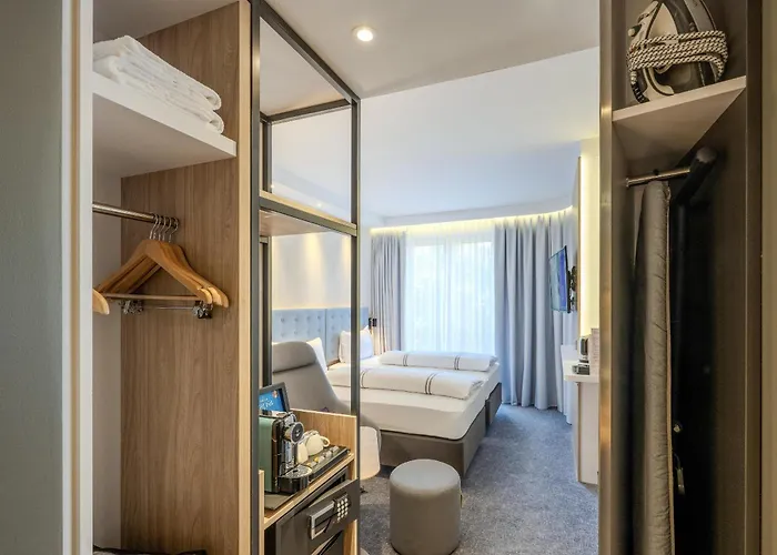 Premier Inn Göttingen